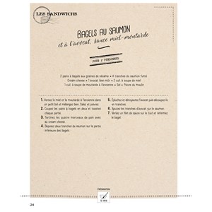 Ma cuisine nomade Le plaisir de manger partout pause déj, lunchbox, pique-niques