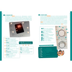 Guide de survie pour voyageurs paumés en Corée