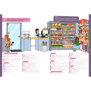 Guide de survie pour voyageurs paumés en Corée