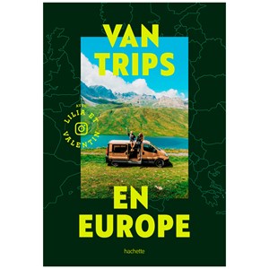 Van trips en Europe
