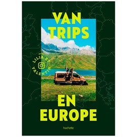 Van trips en Europe