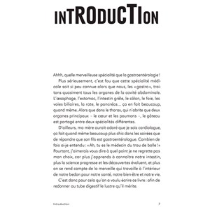 Les Gastronautes à la conquête de l'intestin