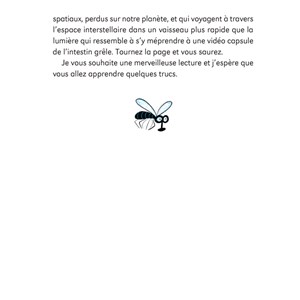 Les Gastronautes à la conquête de l'intestin