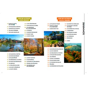 Seul en France (ou presque) Le guide pour voyager loin de la foule
