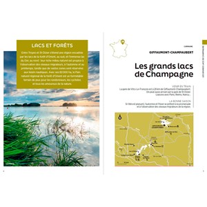 Seul en France (ou presque) Le guide pour voyager loin de la foule