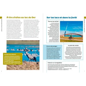 Seul en France (ou presque) Le guide pour voyager loin de la foule