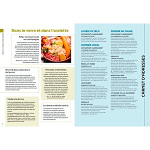 Seul en France (ou presque) Le guide pour voyager loin de la foule