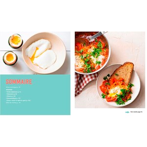 L'assiette ultra-protéinée