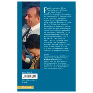 Saint-Exupéry Du vent dans le coeur