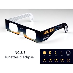 Les Soleils noirs de 2026 et 2027