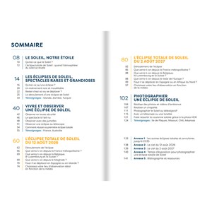 Les Soleils noirs de 2026 et 2027