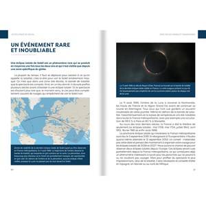 Les Soleils noirs de 2026 et 2027