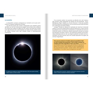 Les Soleils noirs de 2026 et 2027