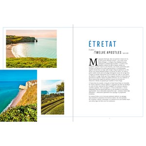 LE MONDE EN FRANCE 75 DESTINATIONS