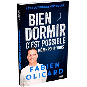 Bien dormir c'est possible même pour vous !