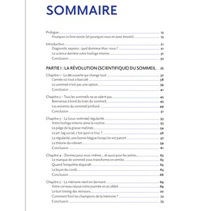 Bien dormir c'est possible même pour vous !