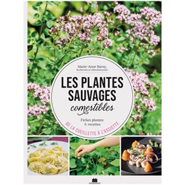 Les plantes sauvages comestibles
