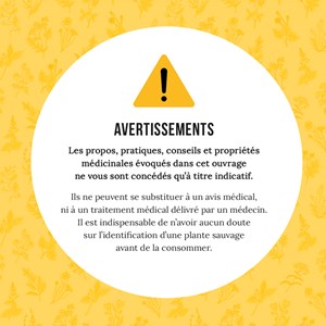 Les plantes sauvages comestibles