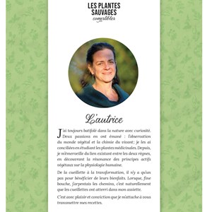 Les plantes sauvages comestibles