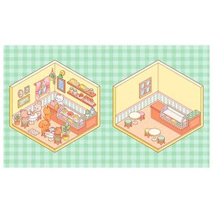 Mes recettes cosy Mes petits goûters