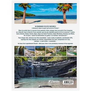 Les plus belles baignades en sites naturels en France