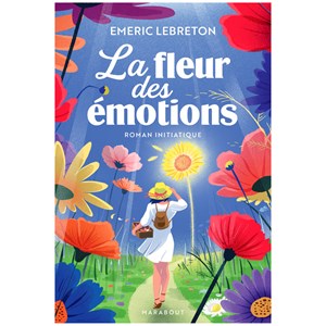 La Fleur des émotions