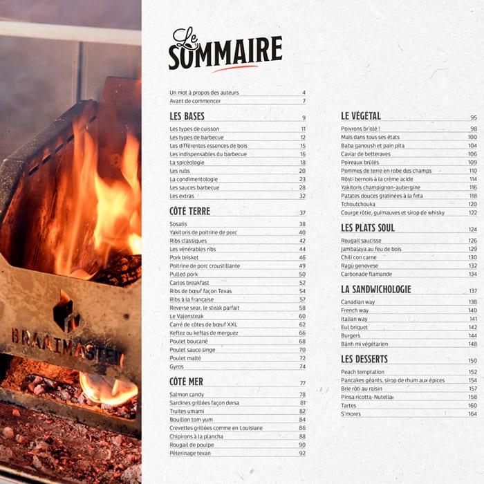 Le meilleur barbecue de ta vie ! (Éditions Larousse) - Image 1