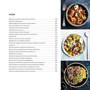 Salades 100 recettes du monde entier
