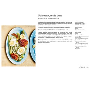 Salades 100 recettes du monde entier
