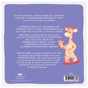 Le petit guide illustré de la communication pacifiante