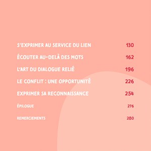 Le petit guide illustré de la communication pacifiante