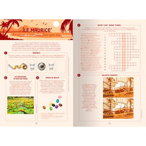 Cahier de vacances voyageur Lonely Planet 2026