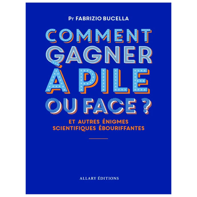 Comment gagner à pile ou face — free download