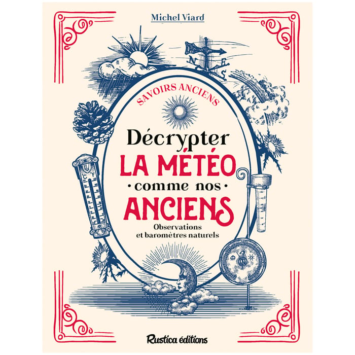 Décrypter la météo comme nos anciens