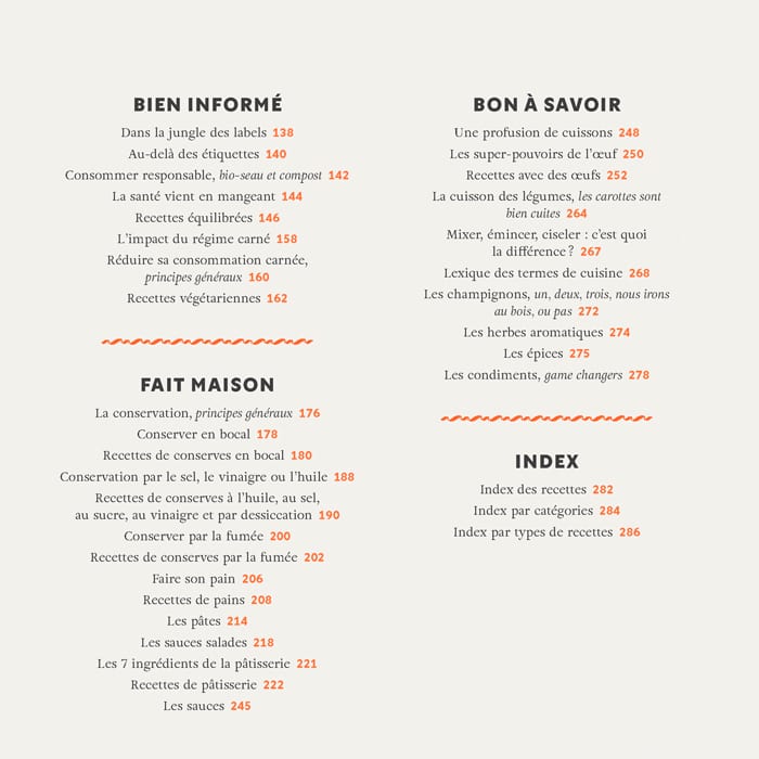 Manuel moderne d'économie ménagère en cuisine (Éditions Hachette Pratique) - Image 2