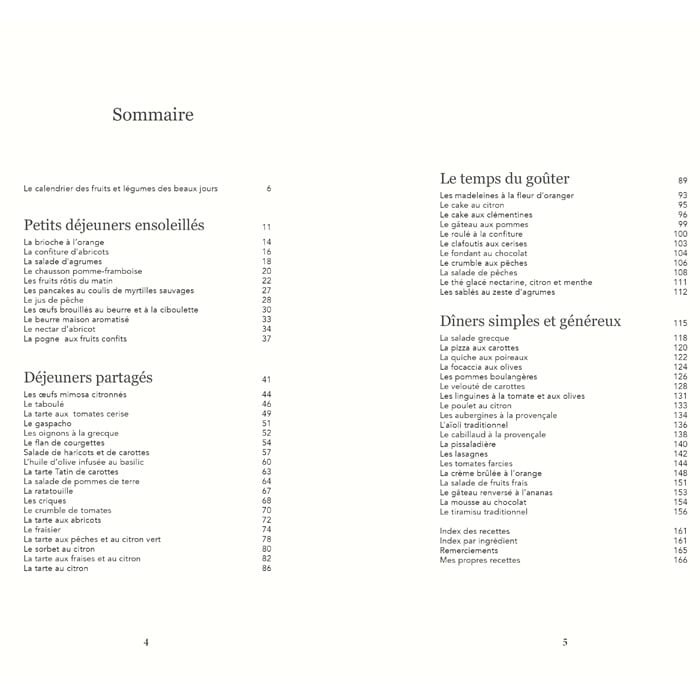 Comme à la maison Claire Perrier (Éditions Hachette Pratique) - Image 2