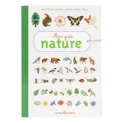 Nature & Découvertes - Mon guide nature
