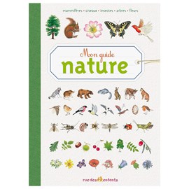 Mon guide nature