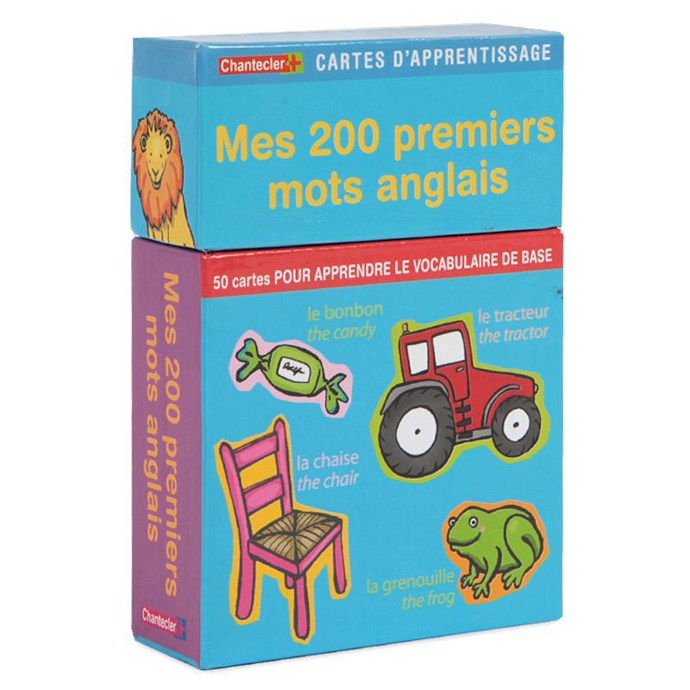 Mes Tout Premiers Jeux Nature Et Decouverte