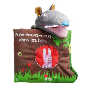 Promenons-nous dans les bois