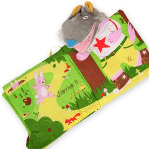 Promenons-nous dans les bois