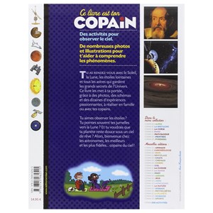 Copain du ciel