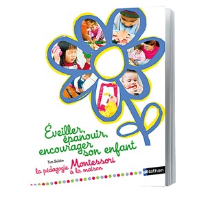Éveiller, épanouir, encourager