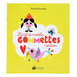 Gommettes créatives