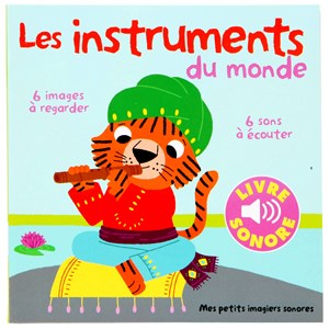 Les Instruments du monde