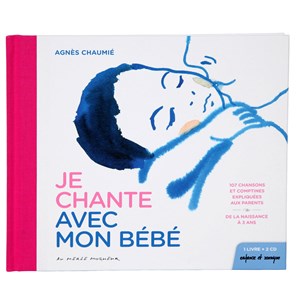 Je chante avec mon bébé
