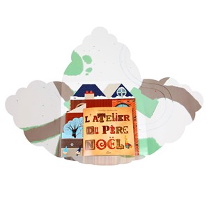 L'Atelier du Père Noël
