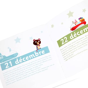 L'Atelier du Père Noël