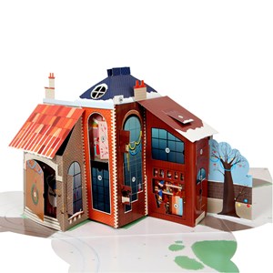 L'Atelier du Père Noël
