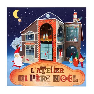 L'Atelier du Père Noël